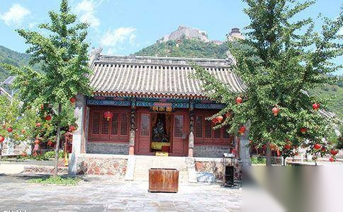 北朝众帝后出家历史图片