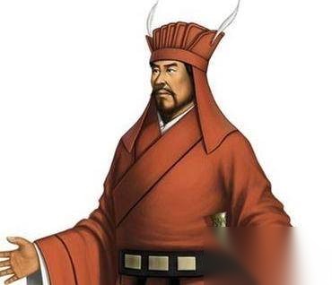 董承历史图片