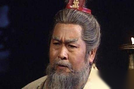 黄盖历史图片