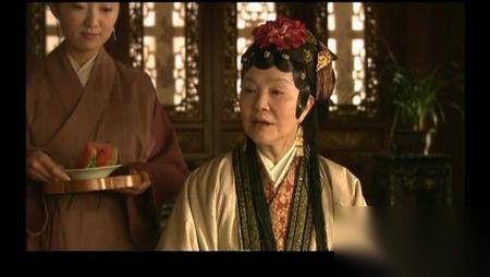 王夫人历史图片