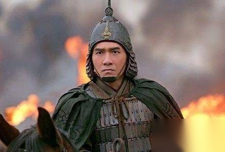 周瑜历史图片