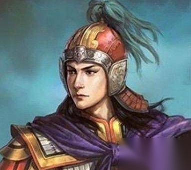 周瑜历史图片
