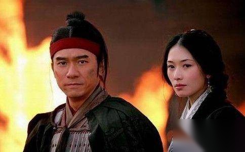 周瑜历史图片