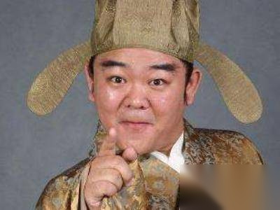 薛蟠历史图片