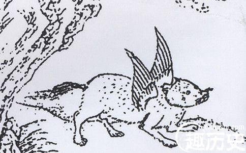 晏子论社鼠历史图片