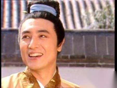 贾芸历史图片