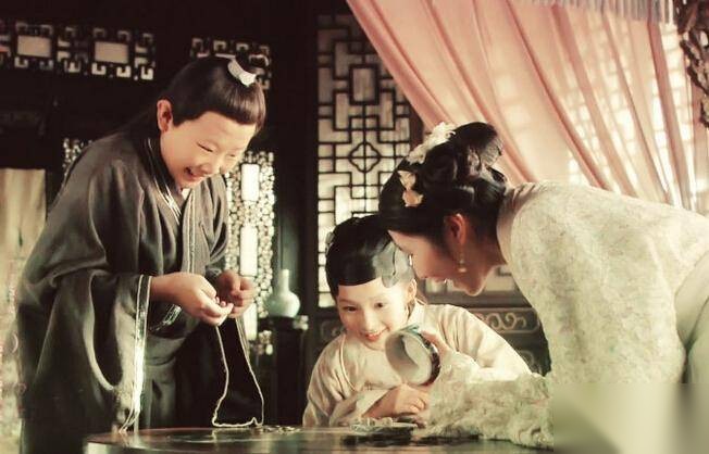 贾环历史图片