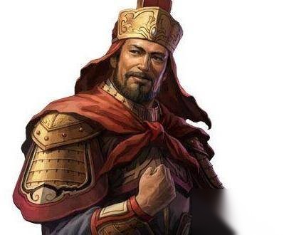 诸葛诞历史图片