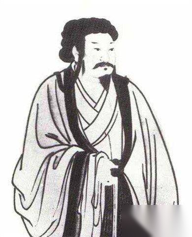黄月英历史图片