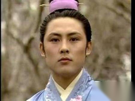贾琏历史图片