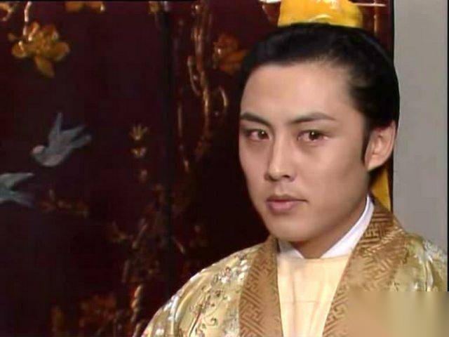 贾琏历史图片
