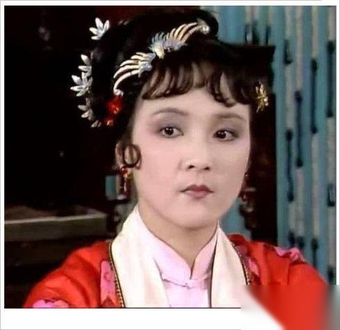 薛宝琴历史图片