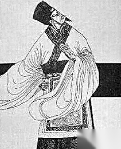 赵盾死亡真相历史图片