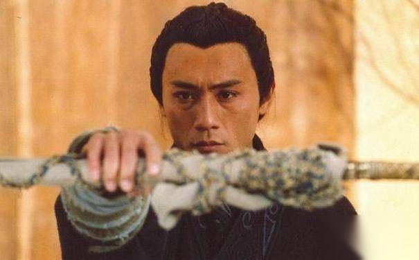 荆轲刺秦历史图片