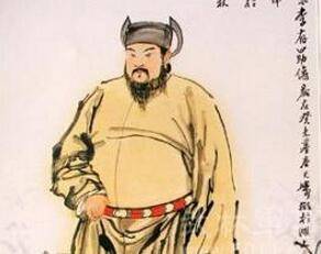 张承业历史图片