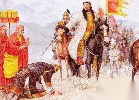 元朝历史图片