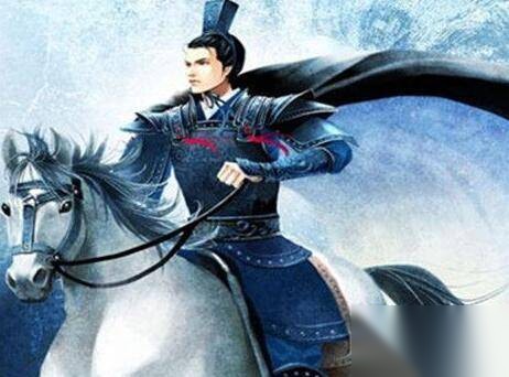 刘据历史图片