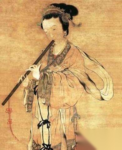 秦穆公儿子历史图片