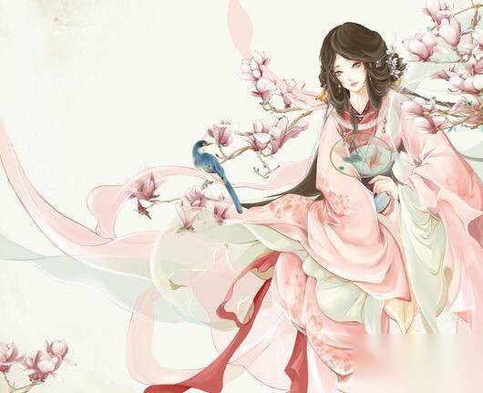 唐玄宗历史图片