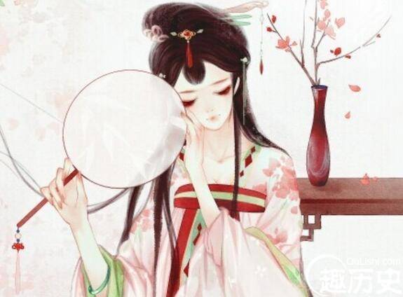 唐玄宗历史图片