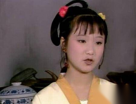 芳官历史图片