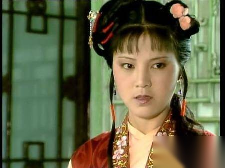 袭人历史图片