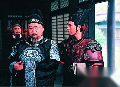 武则天历史图片