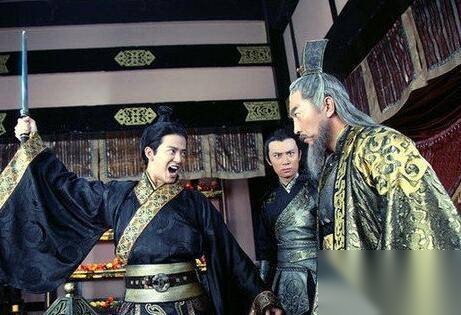 宇文邕历史图片