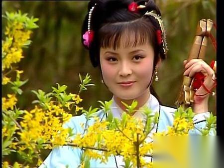 尤三姐历史图片