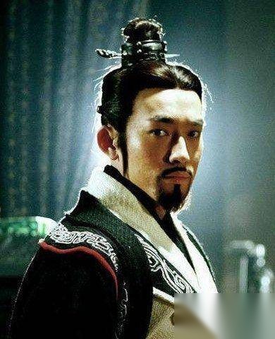 秦昭襄王的丞相历史图片