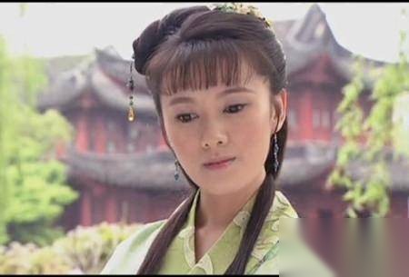 邢岫烟历史图片