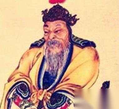 诸吕之乱历史图片