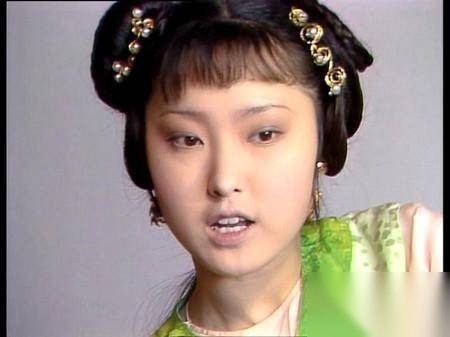 龄官历史图片
