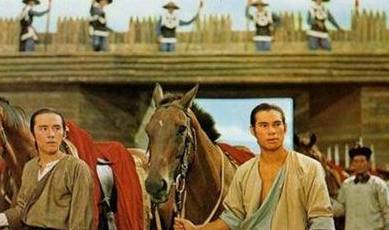 张汶祥刺马案历史图片