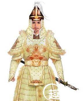 松锦大战历史图片