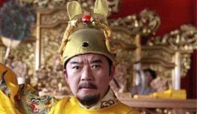 刘福通北伐历史图片
