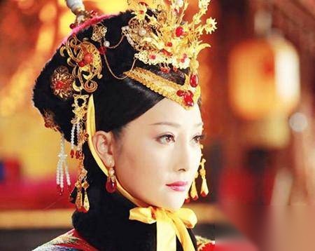 康熙历史图片