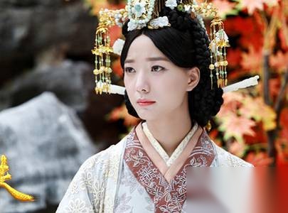 汉武帝历史图片