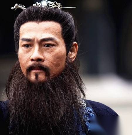 杨业历史图片