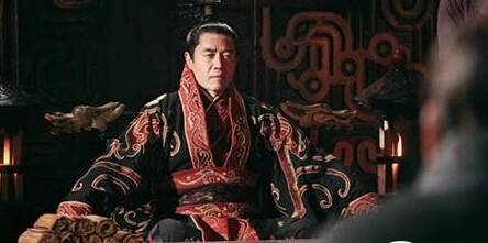 汉昭帝历史图片