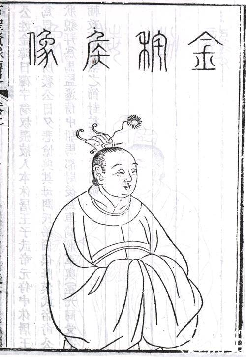汉昭帝历史图片