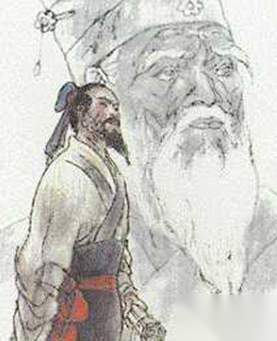 齐威王之时喜隐历史图片