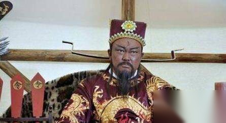 项羽历史图片
