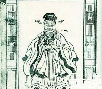 伊尹历史图片