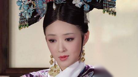 雍正历史图片