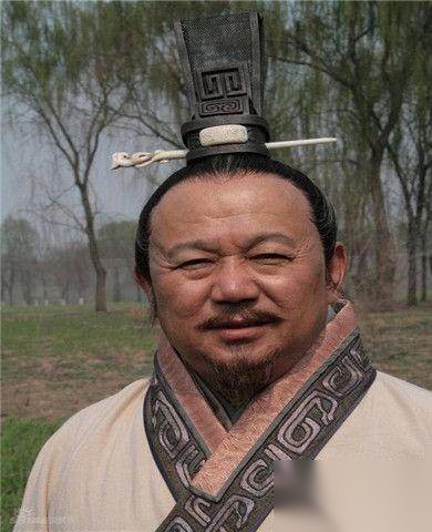 孙武历史图片