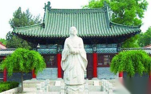 孙武历史图片