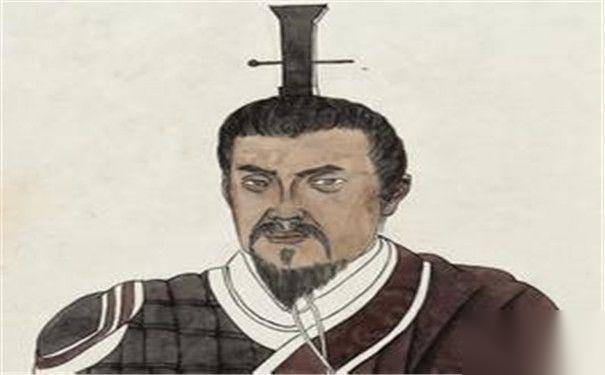 孙武历史图片