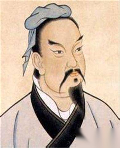 孙武的简介历史图片