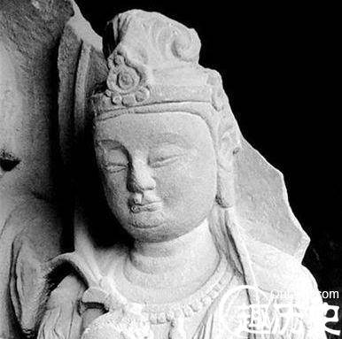 武则天历史图片
